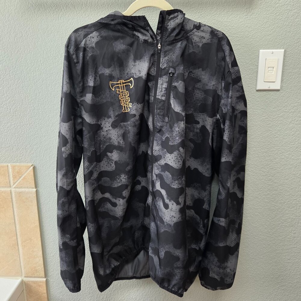 Tinman Elite Windbreaker - Large